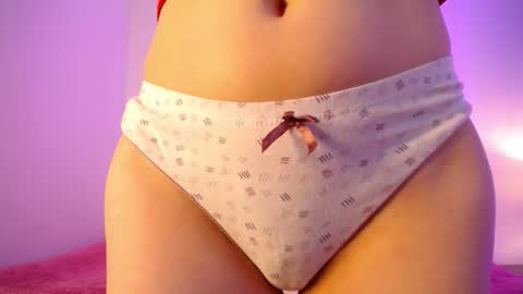 Katy Van online show from October 4, 10:36 pm