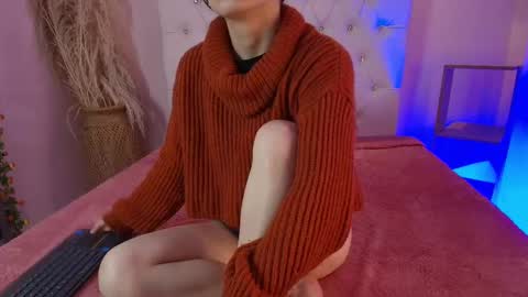 Katy Van online show from October 17, 9:18 pm