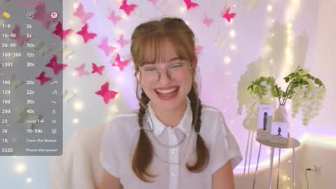 Katya online show from September 25, 3:44 pm