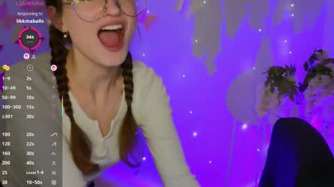 Katya online show from November 3, 5:06 pm