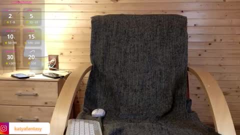 KatyaFantasy online show from November 11, 8:06 pm