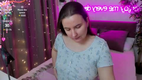 Kate online show from February 28, 7:37 am