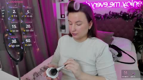 Kate online show from January 31, 6:35 am