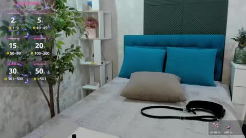 Kate online show from February 16, 2:11 am