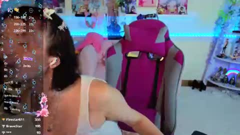 Katya online show from July 2, 3:23 am