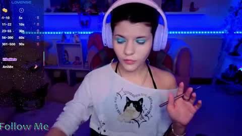 Katya online show from April 13, 12:50 pm