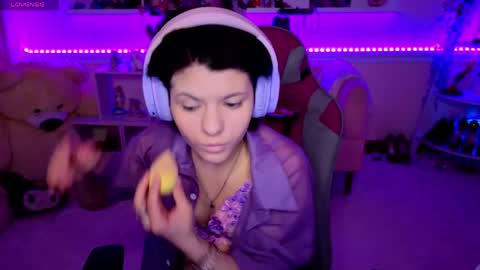 Katya online show from April 19, 12:27 pm