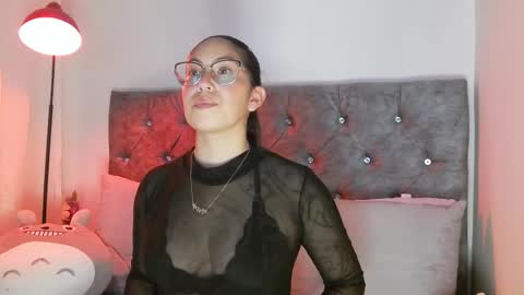 Snapshot of katybelladonna chatting on March 8, 8:40 am KATY online show from March 8, 8:40 am