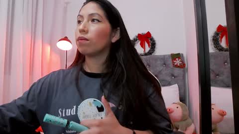 Snapshot of katybelladonna chatting on December 30, 9:19 pm KATY online show from December 30, 9:19 pm