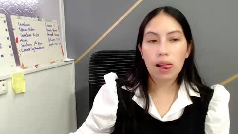 Snapshot of katybelladonna chatting on February 11, 11:31 am KATY online show from February 11, 11:31 am