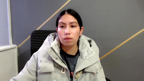 Snapshot of katybelladonna chatting on December 30, 11:15 am KATY online show from December 30, 11:15 am