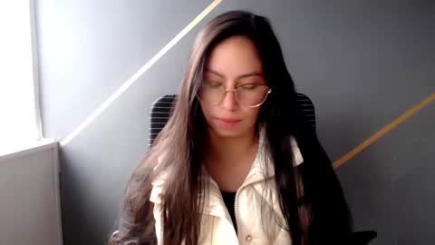 Snapshot of katybelladonna chatting on January 8, 1:31 pm KATY online show from January 8, 1:31 pm