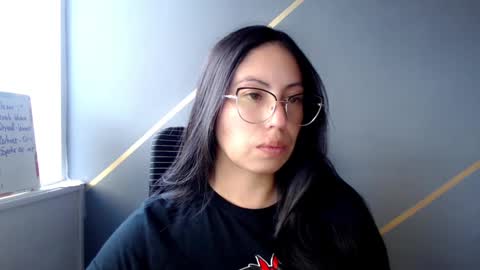 Snapshot of katybelladonna chatting on January 22, 8:49 pm KATY online show from January 22, 8:49 pm