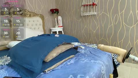 KATY online show from October 2, 8:36 pm