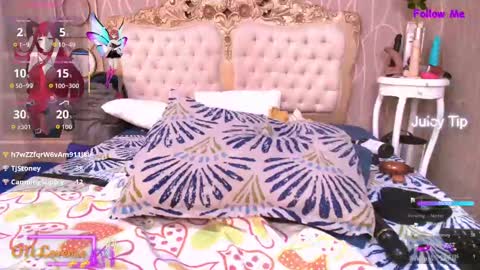 KATY online show from September 19, 12:09 am