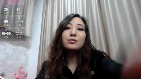 Katy online show from November 11, 3:31 pm