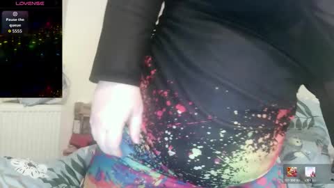 Katy online show from March 3, 6:47 pm