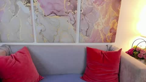 katymeaw online show from July 23, 3:36 am