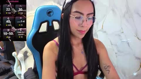 Snapshot of katyrider_a chatting on October 17, 2:20 pm katyrider_a online show from October 17, 2:20 pm