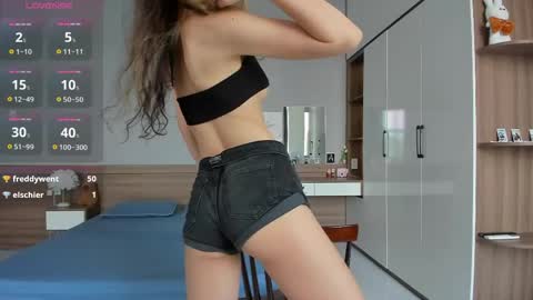 KatyxGold online show from May 14, 4:40 am