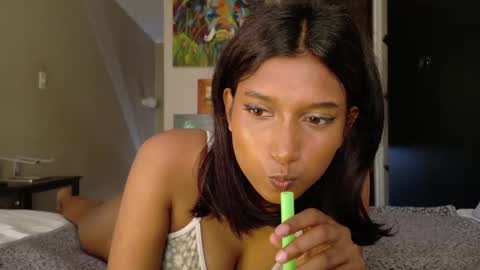 kawaiibabypie online show from February 4, 10:10 am