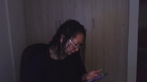 Snapshot of kawit1 chatting on February 23, 5:12 pm Khawit online show from February 23, 5:12 pm