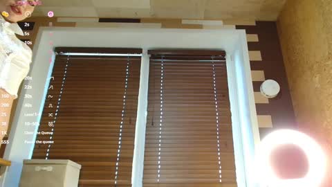 kaycee__ online show from September 26, 6:00 am