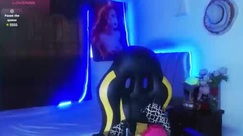 Snapshot of kaydendaniels chatting on February 27, 4:53 pm SexyKayden online show from February 27, 4:53 pm