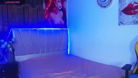 Snapshot of kaydendaniels chatting on February 15, 6:44 pm SexyKayden online show from February 15, 6:44 pm