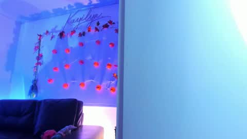 CAMILA online show from November 3, 2:21 pm