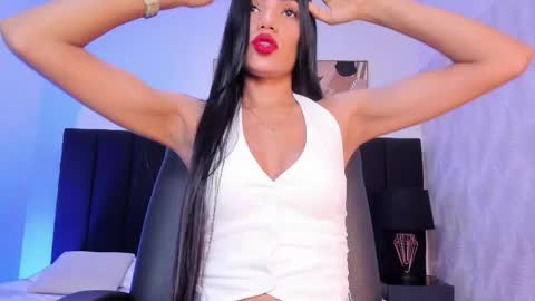 Kayla  online show from December 1, 12:09 pm