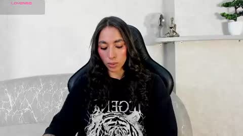 KAYLA BATISTA online show from July 14, 2:05 am