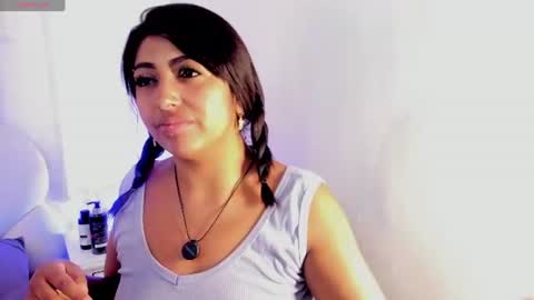 kaylachannell online show from July 23, 3:47 am