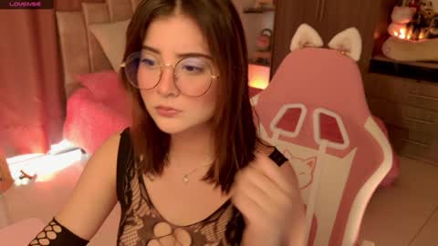 Kayla  online show from January 28, 6:39 pm