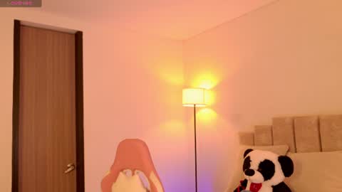Kayla  online show from July 3, 10:16 pm