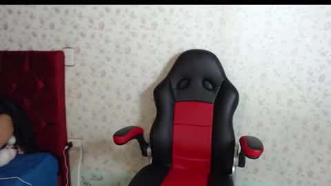 Kayla online show from October 7, 2:16 am