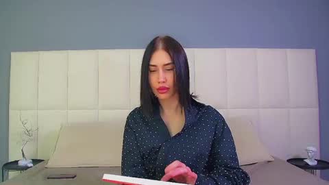 Kayla online show from May 16, 6:29 pm