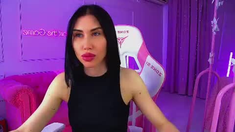 Kayla online show from June 21, 6:34 pm