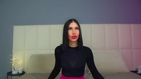 Kayla online show from May 30, 7:54 pm