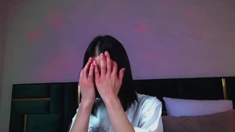 Kayla online show from May 22, 8:07 pm