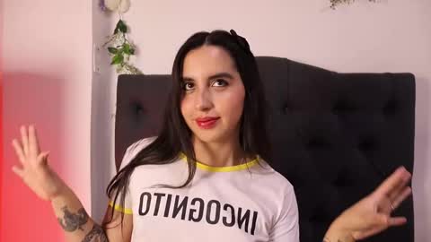 Snapshot of kaylee_lee chatting on October 6, 4:29 am kaylee_lee online show from October 6, 4:29 am