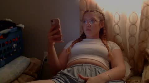 kaylee kakes online show from May 31, 10:11 pm