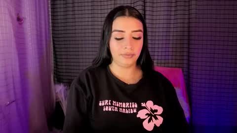 Kaylee online show from February 15, 2:27 pm