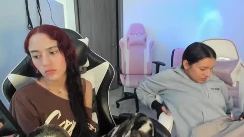 kaylie online show from March 6, 6:58 pm