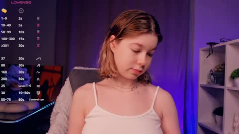 Hi Im Arina 3 online show from November 17, 7:42 am