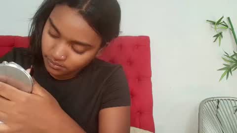 Kayna online show from July 14, 7:07 pm