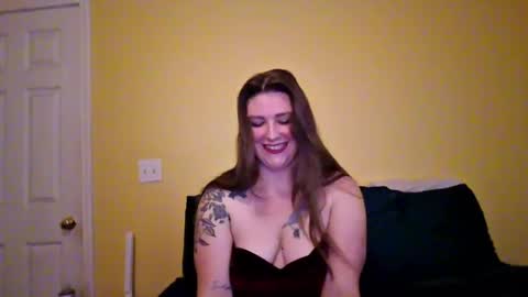 Katie Bird online show from May 18, 3:40 pm