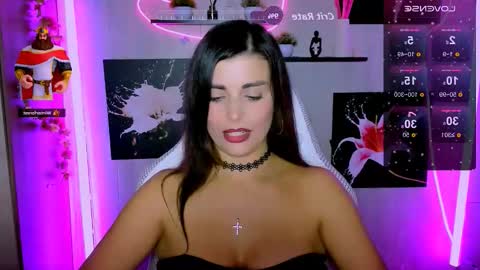 kayworl online show from November 21, 6:10 pm