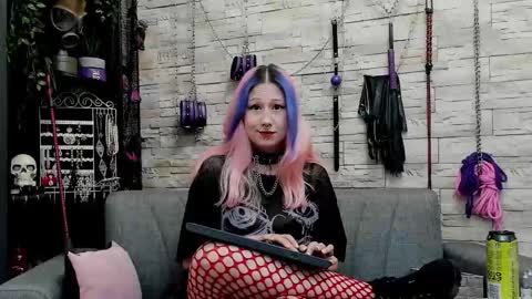 Miss Kazia online show from November 9, 3:41 pm