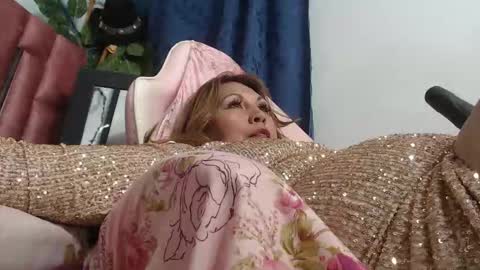 KAZSANDRAH online show from March 28, 8:36 am